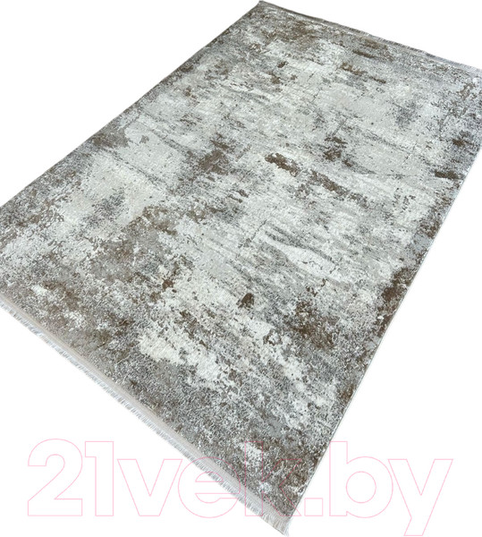 Изображение товара Ковер Radjab Carpet София MR 245 Прямоугольник 11691RK (2x2.9, Cream/Gold)