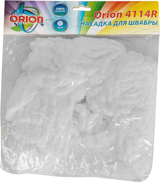 Изображение товара Моп для швабры Orion Home 4114R