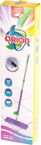 Изображение товара Швабра с отжимом Orion Home 1104