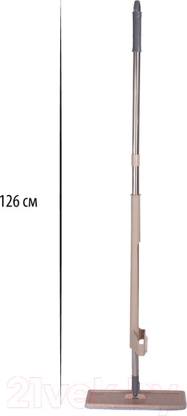 Изображение товара Швабра с отжимом Orion Home 1109