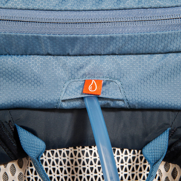 Изображение товара Рюкзак туристический Tatonka Hike Pack 25 W / 1570.279 (синий)