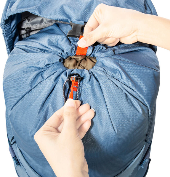 Изображение товара Рюкзак туристический Tatonka Hike Pack 25 W / 1570.279 (синий)