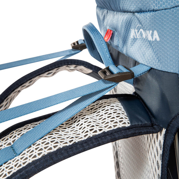 Изображение товара Рюкзак туристический Tatonka Hike Pack 25 W / 1570.279 (синий)