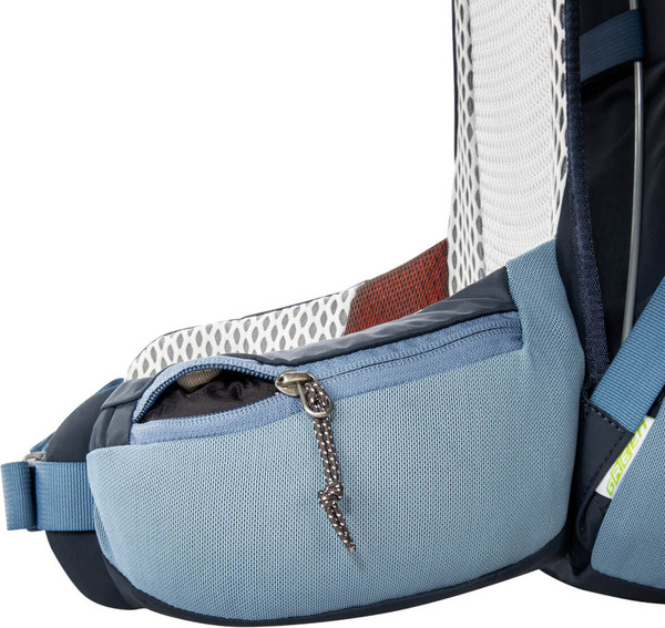 Изображение товара Рюкзак туристический Tatonka Hike Pack 25 W / 1570.279 (синий)