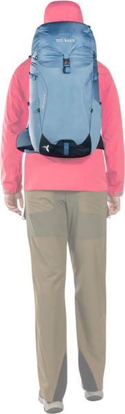 Изображение товара Рюкзак туристический Tatonka Hike Pack 25 W / 1570.279 (синий)