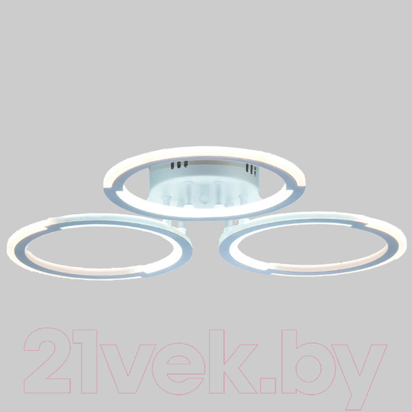 Изображение товара Люстра Aitin-Pro L29460B/3 (белый)