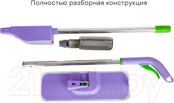 Изображение товара Швабра-моп Orion Home 5101