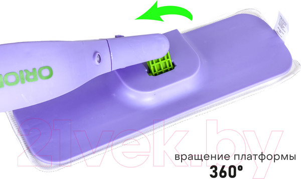 Изображение товара Швабра-моп Orion Home 5101
