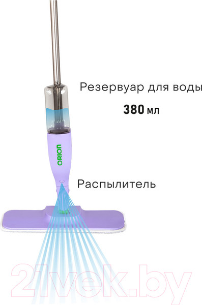 Изображение товара Швабра-моп Orion Home 5101