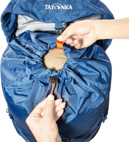 Изображение товара Рюкзак туристический Tatonka Hike Pack 32 / 1572.274 (темно-синий)