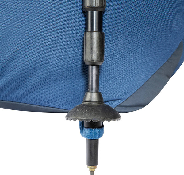 Изображение товара Рюкзак туристический Tatonka Hike Pack 32 / 1572.274 (темно-синий)