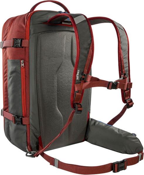 Изображение товара Рюкзак туристический Tatonka Traveller Pack 35 / 1937.376 (красный)