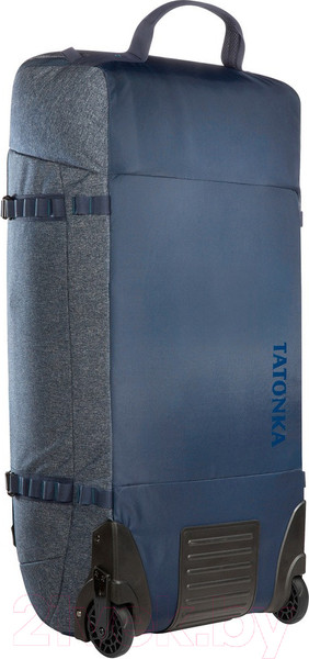 Изображение товара Баул на колесах Tatonka Duffle Roller M / 1959.004 (темно-синий)