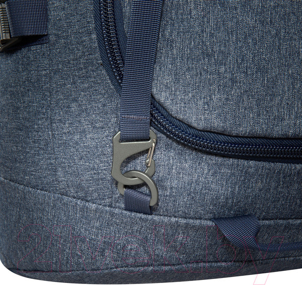 Изображение товара Баул на колесах Tatonka Duffle Roller M / 1959.004 (темно-синий)