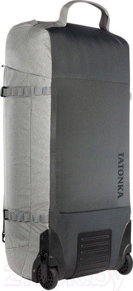 Изображение товара Баул на колесах Tatonka Duffle Roller M / 1959.025 (серый)