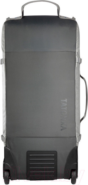 Изображение товара Баул на колесах Tatonka Duffle Roller M / 1959.025 (серый)