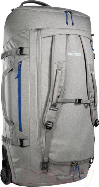 Изображение товара Баул на колесах Tatonka Duffle Roller M / 1959.025 (серый)