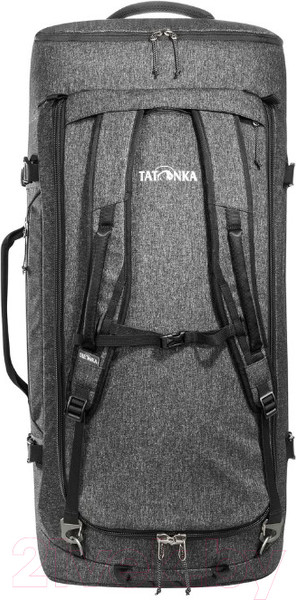 Изображение товара Баул на колесах Tatonka Duffle Roller M / 1959.040 (черный)