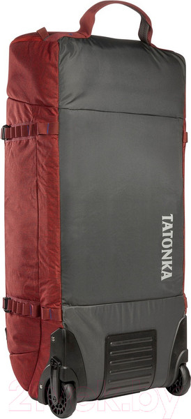 Изображение товара Баул на колесах Tatonka Duffle Roller M / 1959.376 (красный)