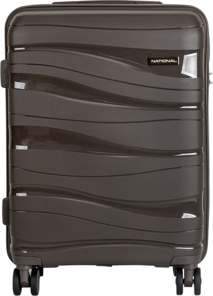 Изображение товара Чемодан на колесах National NLT101-L (коричневый)