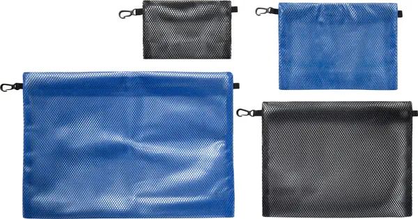 Изображение товара Набор косметичек Tatonka Zip Pouch Set 3142.001