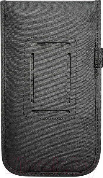 Изображение товара Чехол на ремень Tatonka Smartphone Case XXL / 2882.220 (черный)