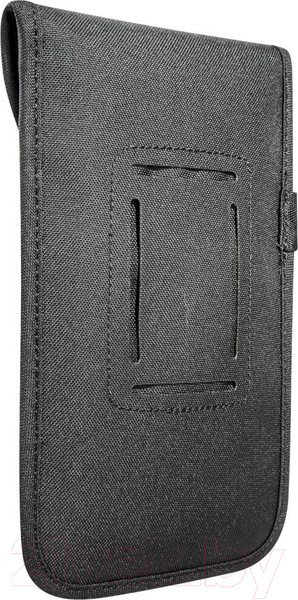 Изображение товара Чехол на ремень Tatonka Smartphone Case XXL / 2882.220 (черный)