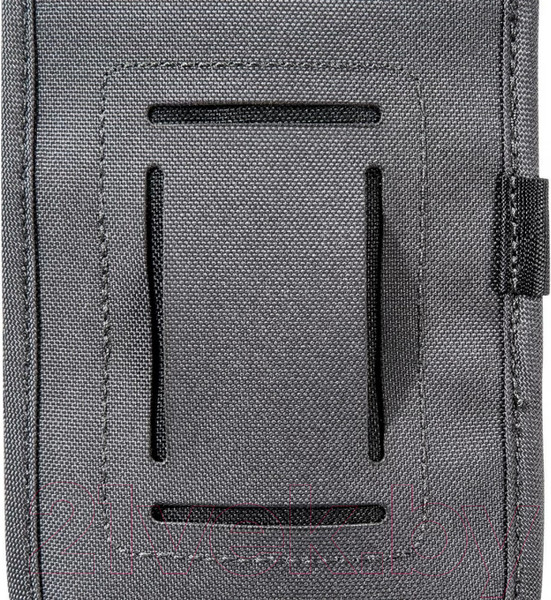 Изображение товара Чехол на ремень Tatonka Smartphone Case XXL / 2882.220 (черный)