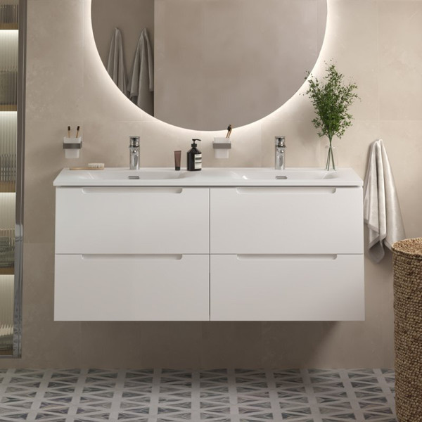 Изображение товара Умывальник BelBagno BB-8099-120-2