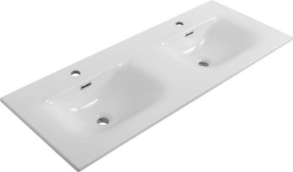 Изображение товара Умывальник BelBagno BB-8099-120-2