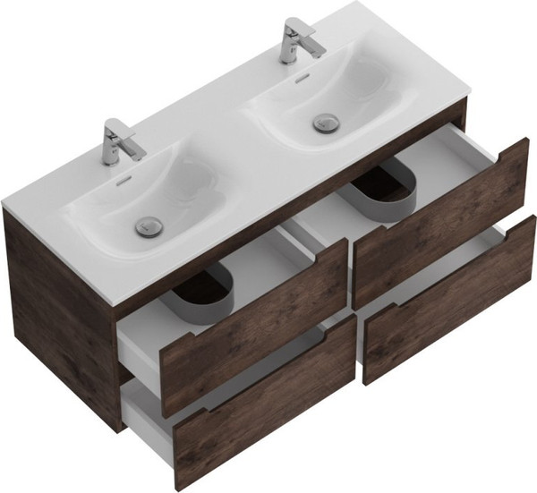 Изображение товара Умывальник BelBagno BB-8099-120-2