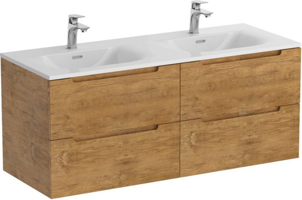 Изображение товара Умывальник BelBagno BB-8099-120-2