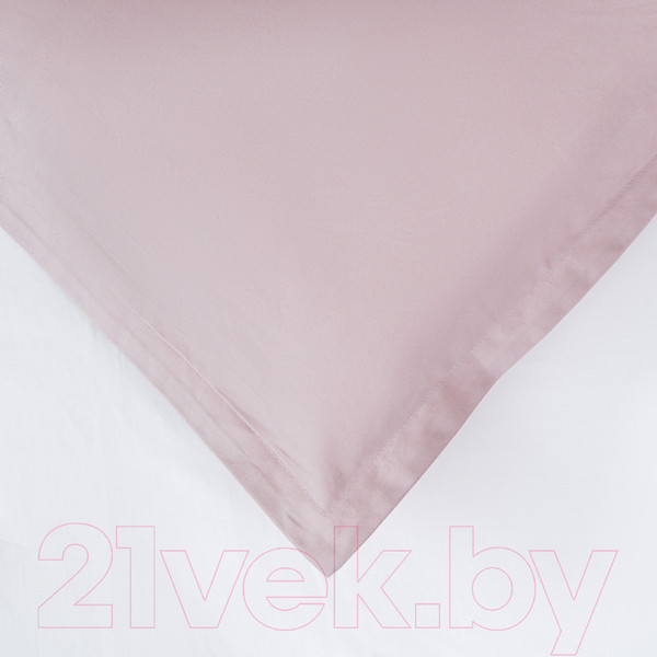 Изображение товара Комплект постельного белья Sofi de Marko Селина 2х / 2х-С-Сл-лил (лиловый)