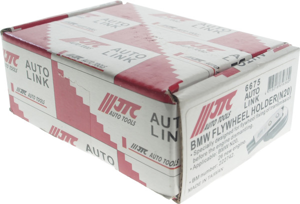 Изображение товара Фиксатор маховика JTC JTC-6675