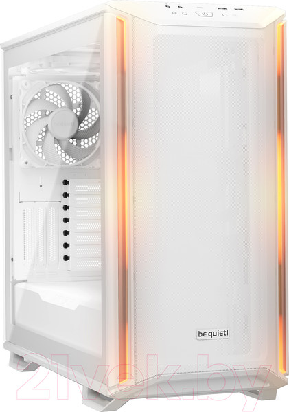 Изображение товара Корпус для компьютера Be quiet! Dark Base 701 White (BGW59)