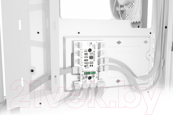 Изображение товара Корпус для компьютера Be quiet! Dark Base 701 White (BGW59)