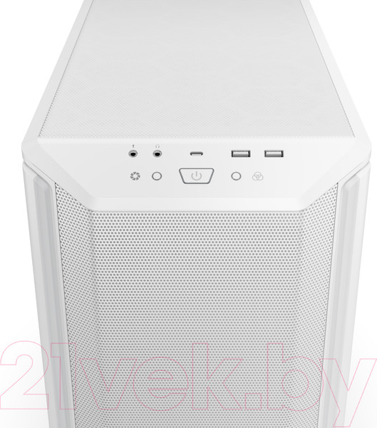 Изображение товара Корпус для компьютера Be quiet! Dark Base 701 White (BGW59)