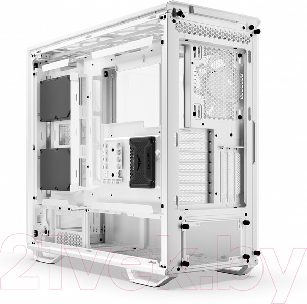 Изображение товара Корпус для компьютера Be quiet! Dark Base 701 White (BGW59)