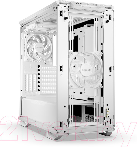 Изображение товара Корпус для компьютера Be quiet! Dark Base 701 White (BGW59)