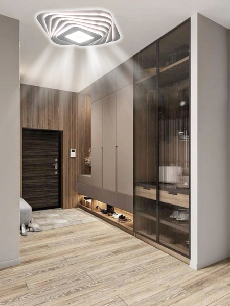 Изображение товара Потолочный светильник Aitin-Pro L8773 (белый)