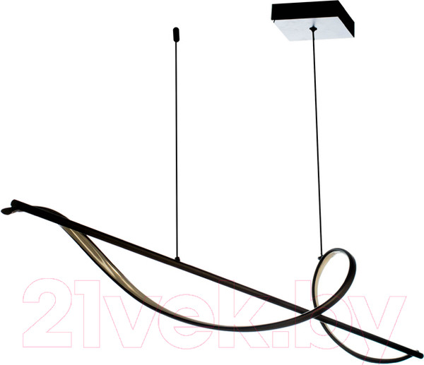 Изображение товара Потолочный светильник Aitin-Pro LC23958 (белый/черный)