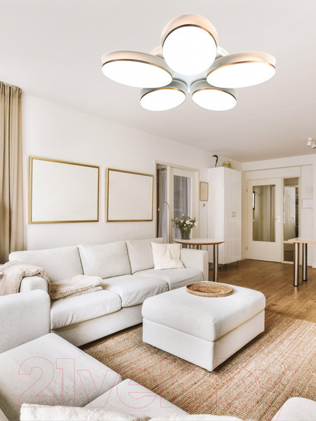 Изображение товара Люстра Aitin-Pro MD8025/5B