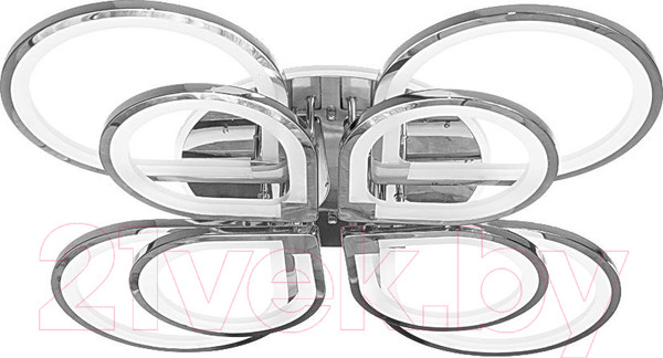 Изображение товара Люстра Aitin-Pro MD81854/4+4 (белый)