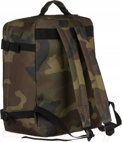 Изображение товара Рюкзак Cedar Rovicky / RV-PL-ZERO (Dark Moro)