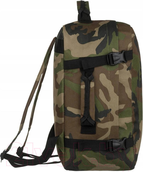 Изображение товара Рюкзак Cedar Rovicky / RV-PL-ZERO (Light Moro)
