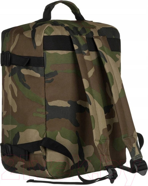 Изображение товара Рюкзак Cedar Rovicky / RV-PL-ZERO (Light Moro)