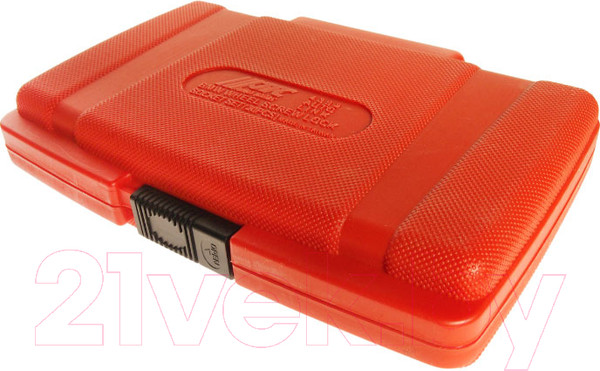 Изображение товара Набор головок слесарных JTC JTC-4392