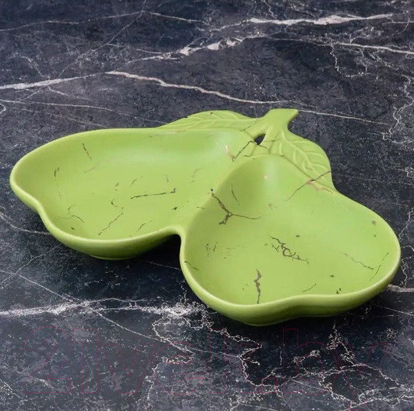 Изображение товара Менажница ЭСТЕТ Груши микс / ЭТ-73643