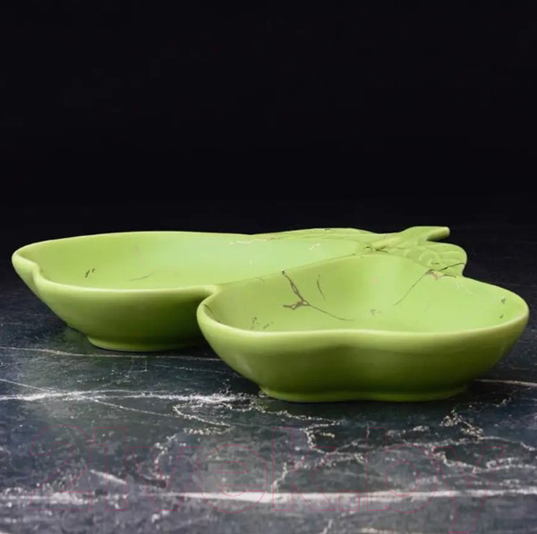 Изображение товара Менажница ЭСТЕТ Груши микс / ЭТ-73643