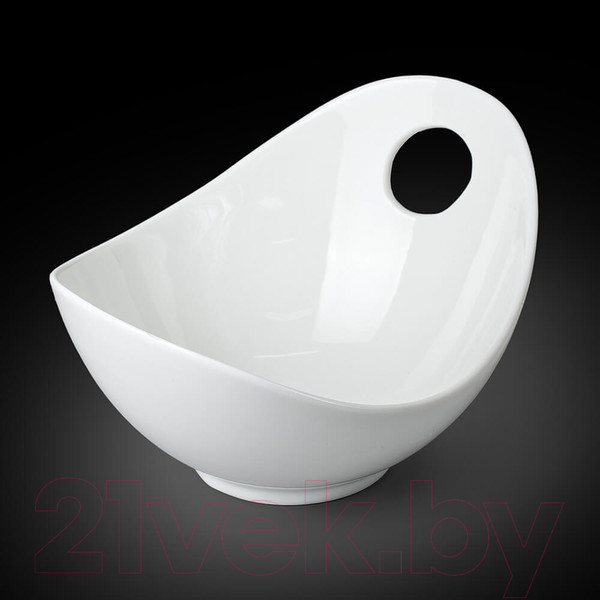 Изображение товара Салатник ЭСТЕТ Белье / 39649